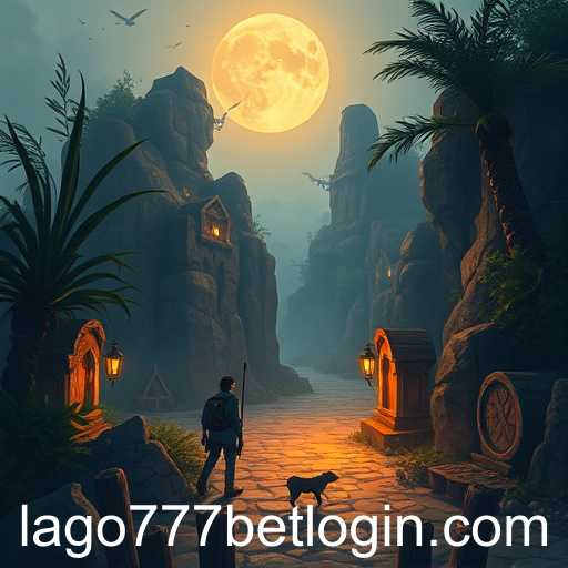 Lago777: Revolutionizing Online Gaming