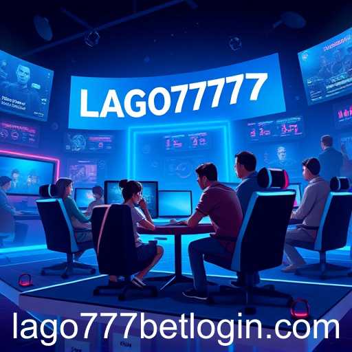 The Rise of Lago777: Revolutionizing Online Gaming