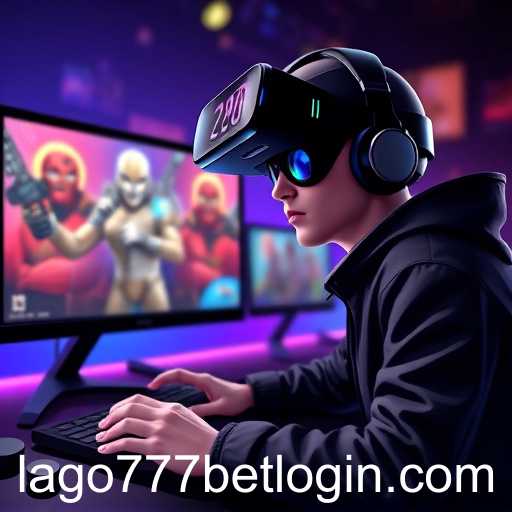 The Ever-Growing World of Online Gaming: lago777